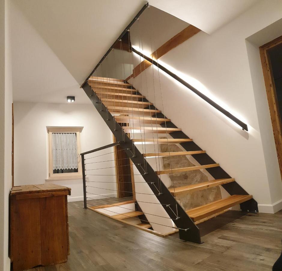Casa21 Hotel Sant'Antonio Tortal Екстериор снимка