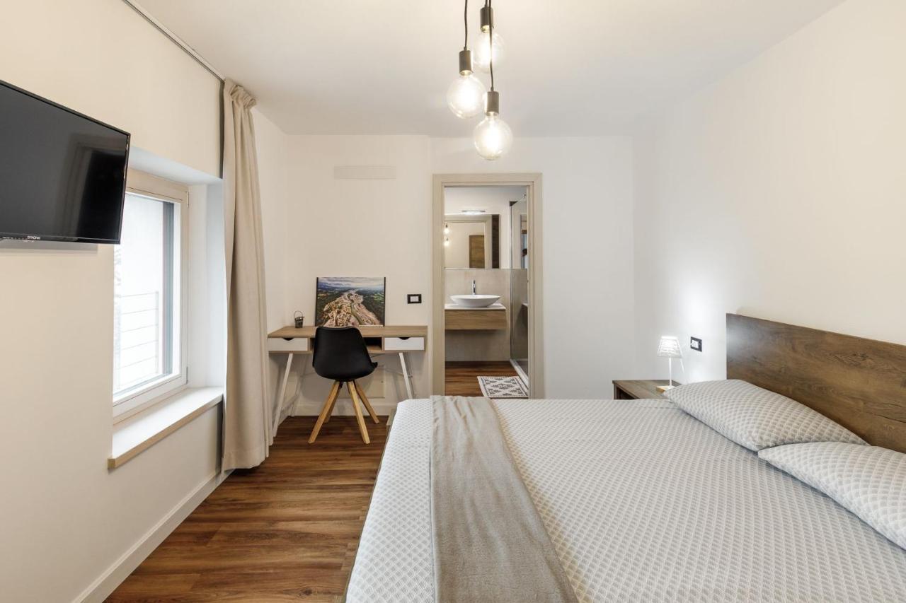 Casa21 Hotel Sant'Antonio Tortal Екстериор снимка
