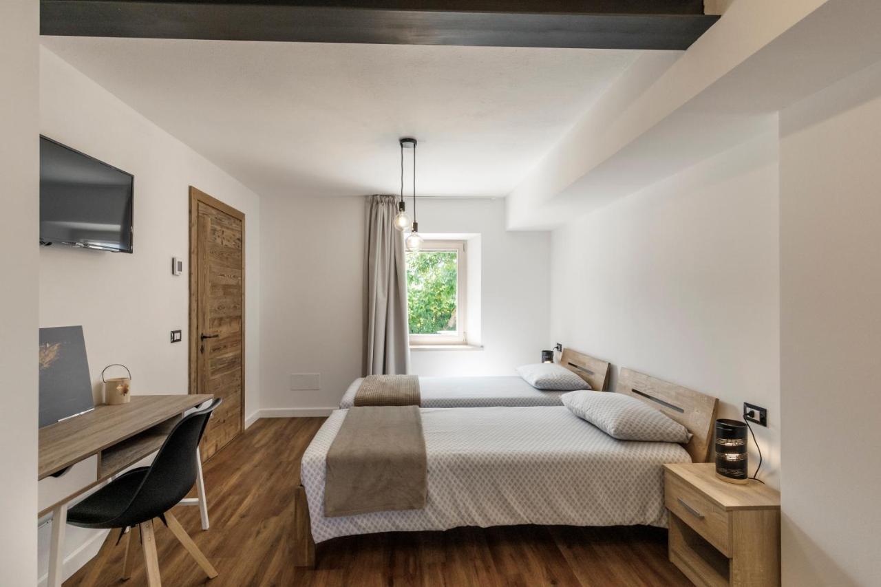 Casa21 Hotel Sant'Antonio Tortal Екстериор снимка