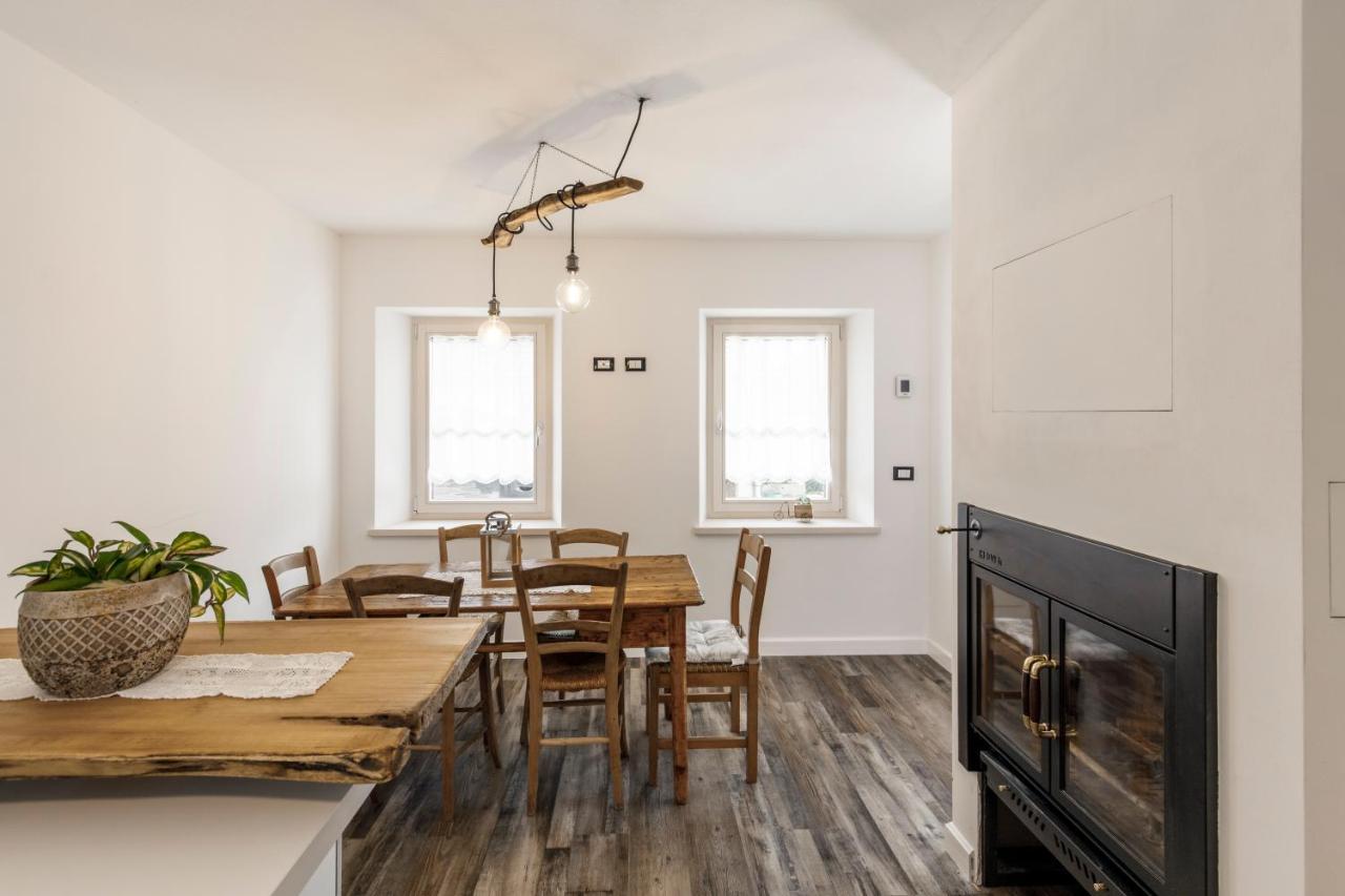 Casa21 Hotel Sant'Antonio Tortal Екстериор снимка