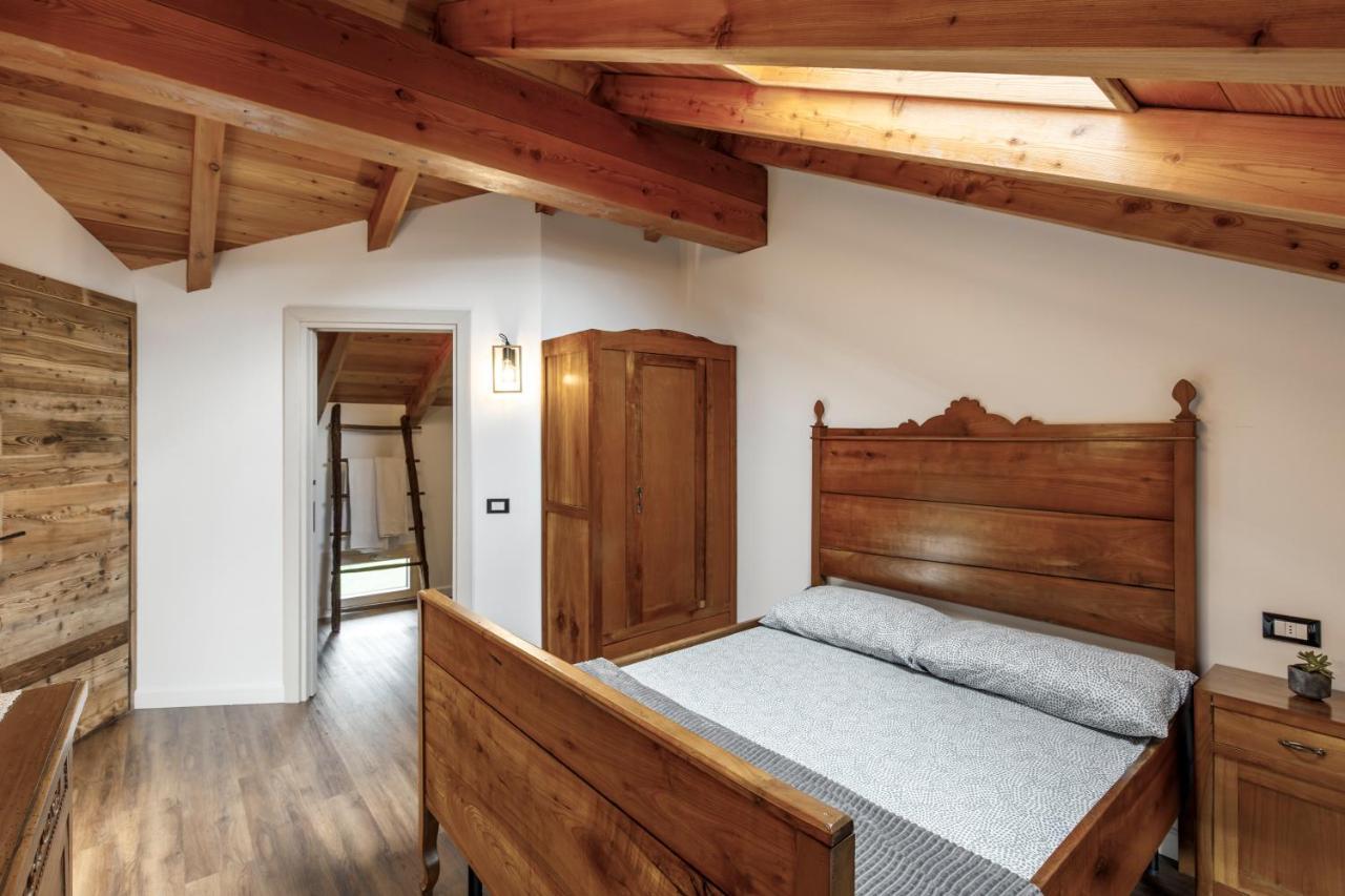 Casa21 Hotel Sant'Antonio Tortal Екстериор снимка