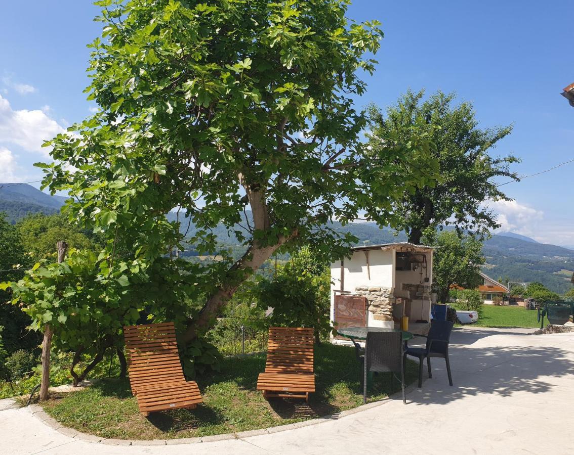 Casa21 Hotel Sant'Antonio Tortal Екстериор снимка