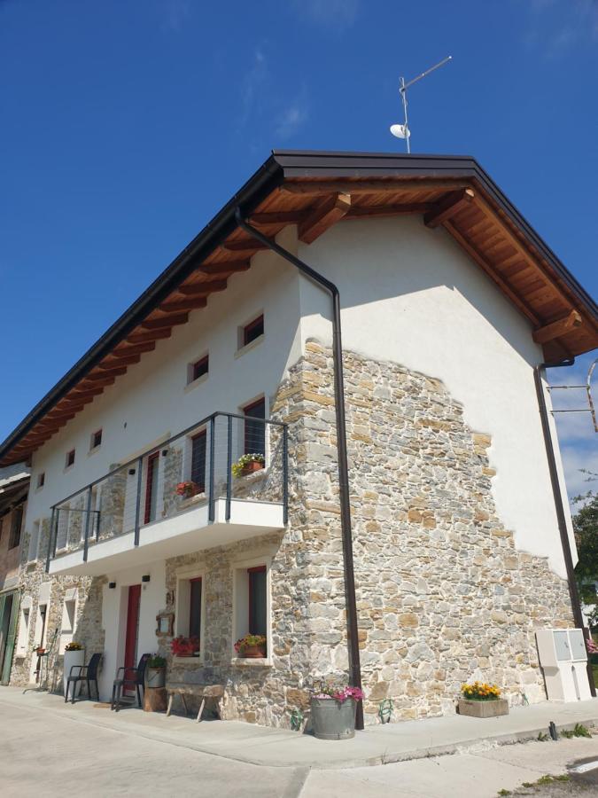 Casa21 Hotel Sant'Antonio Tortal Екстериор снимка