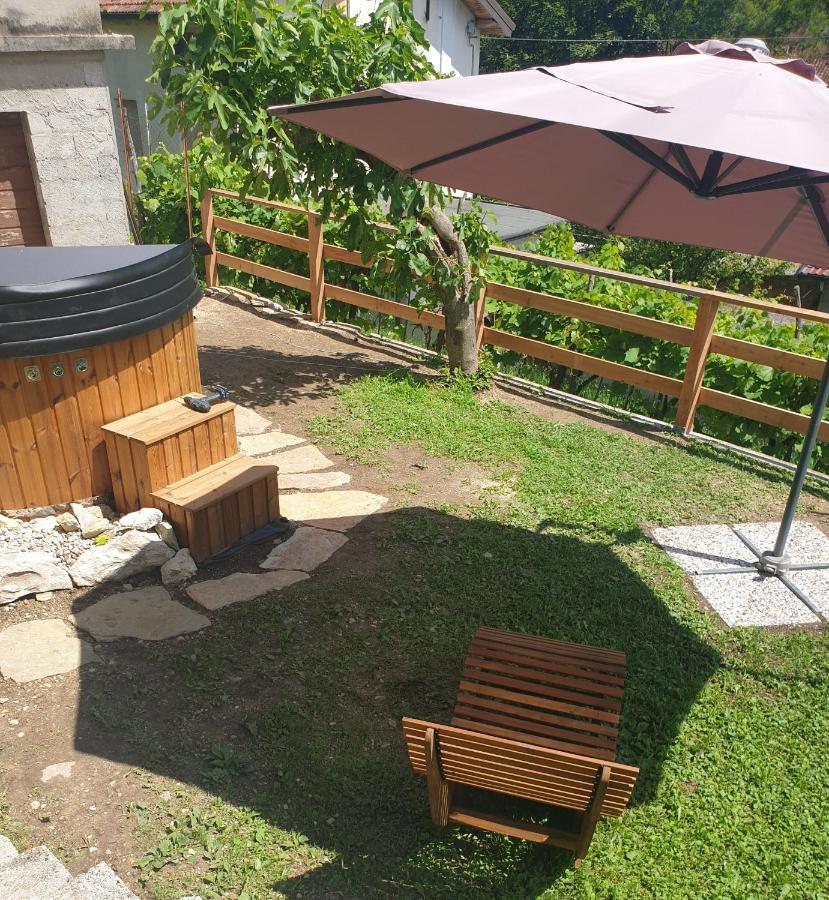 Casa21 Hotel Sant'Antonio Tortal Екстериор снимка