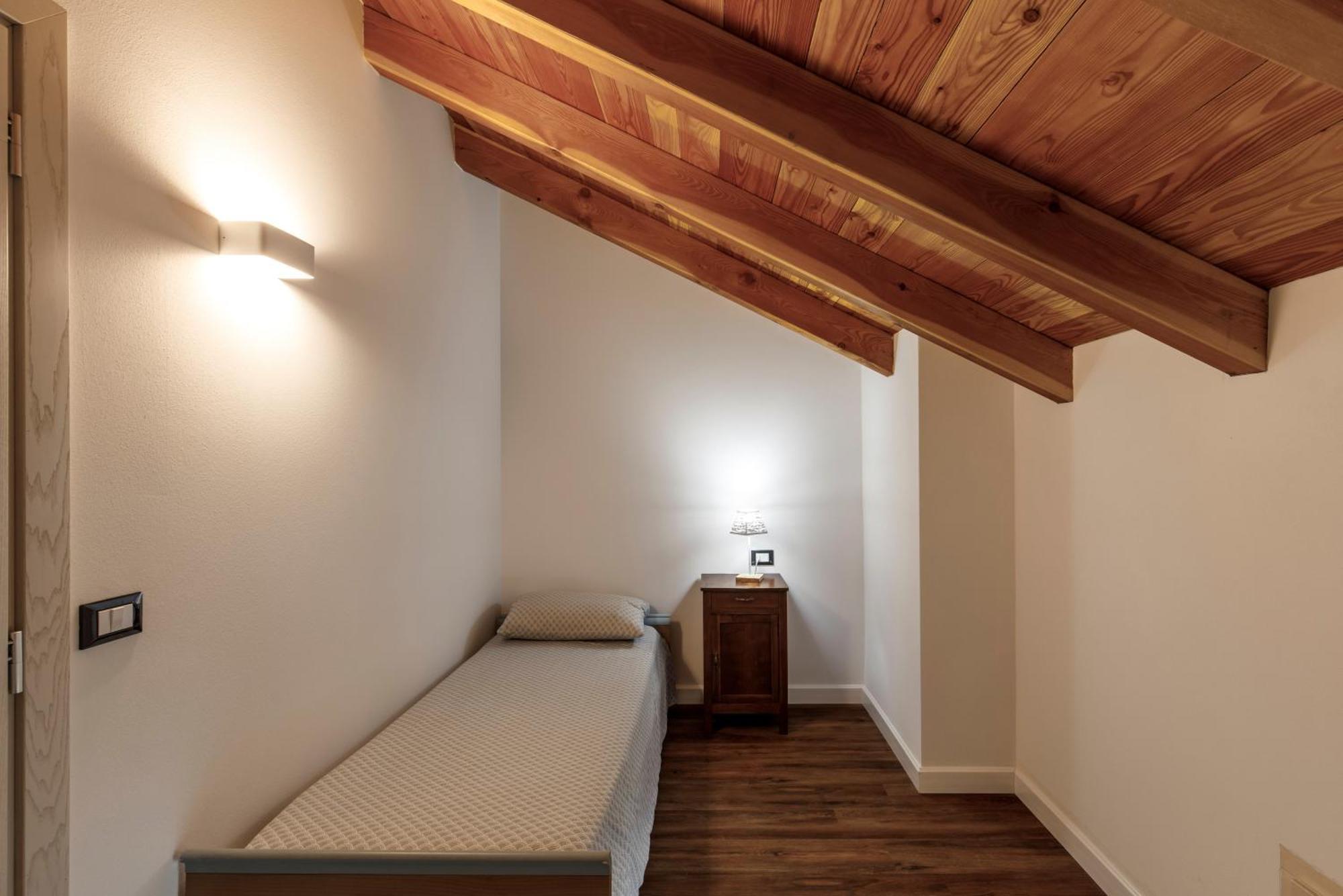 Casa21 Hotel Sant'Antonio Tortal Екстериор снимка