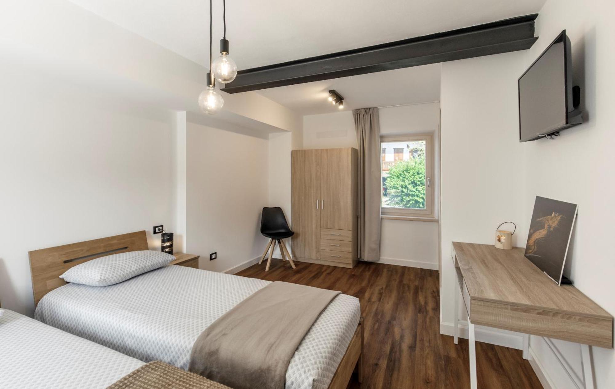 Casa21 Hotel Sant'Antonio Tortal Екстериор снимка