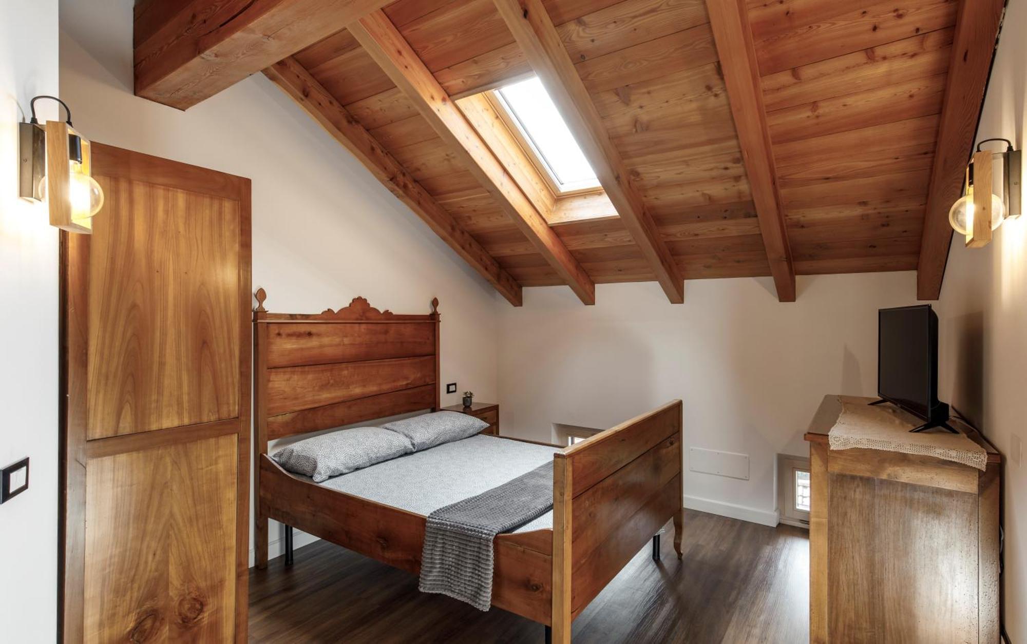 Casa21 Hotel Sant'Antonio Tortal Екстериор снимка