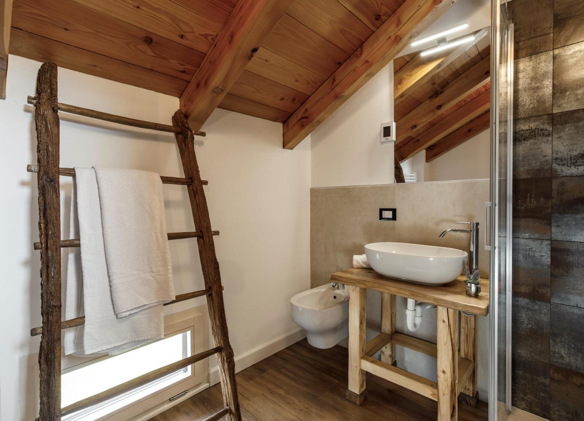 Casa21 Hotel Sant'Antonio Tortal Екстериор снимка