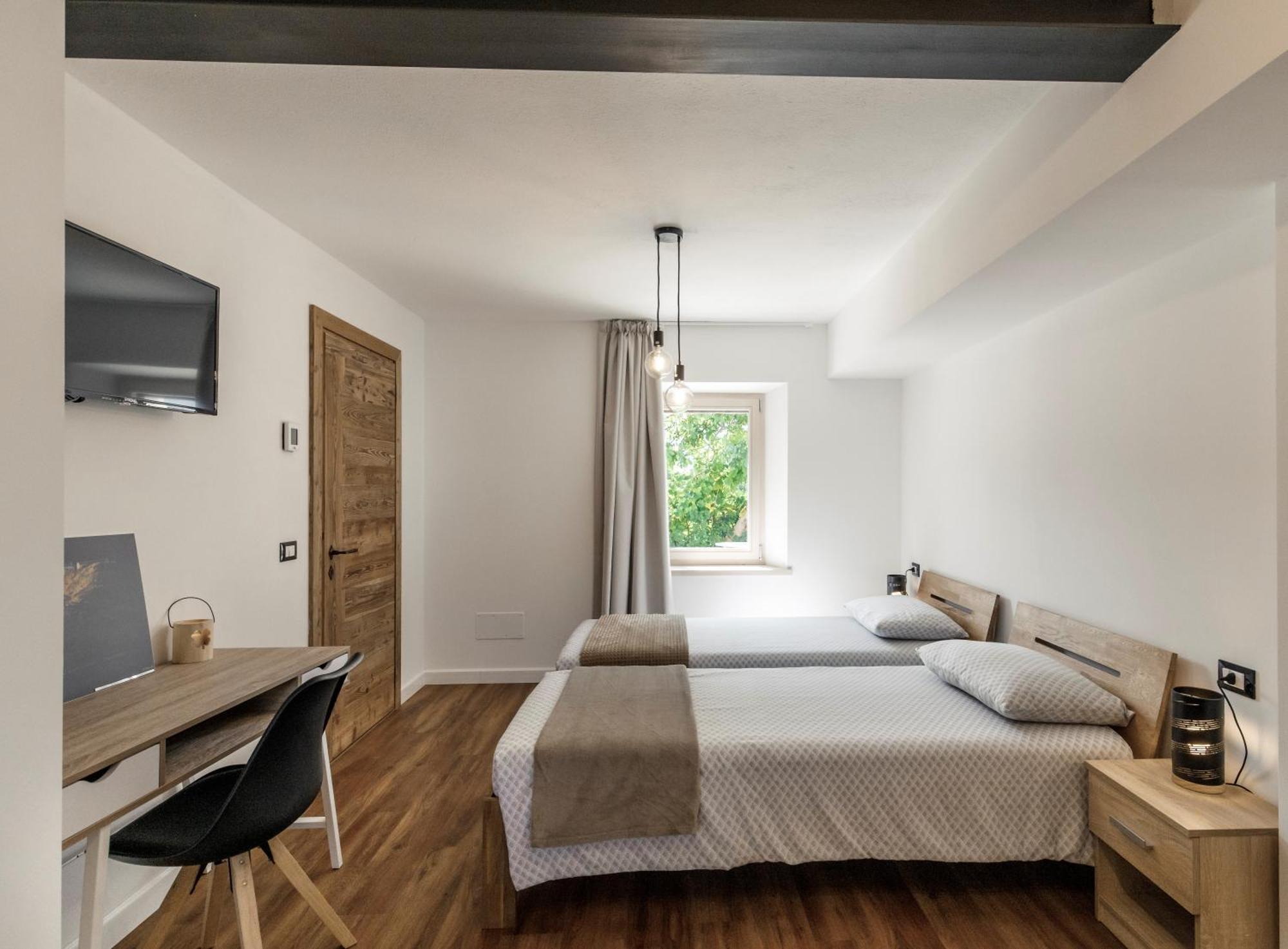 Casa21 Hotel Sant'Antonio Tortal Екстериор снимка