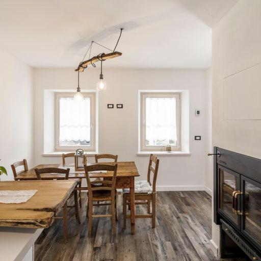 Casa21 Hotel Sant'Antonio Tortal Екстериор снимка