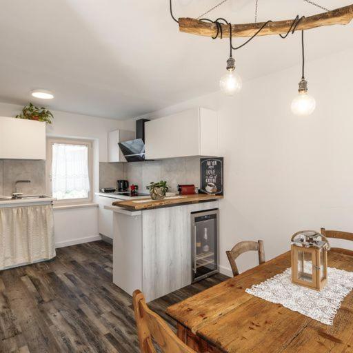 Casa21 Hotel Sant'Antonio Tortal Екстериор снимка
