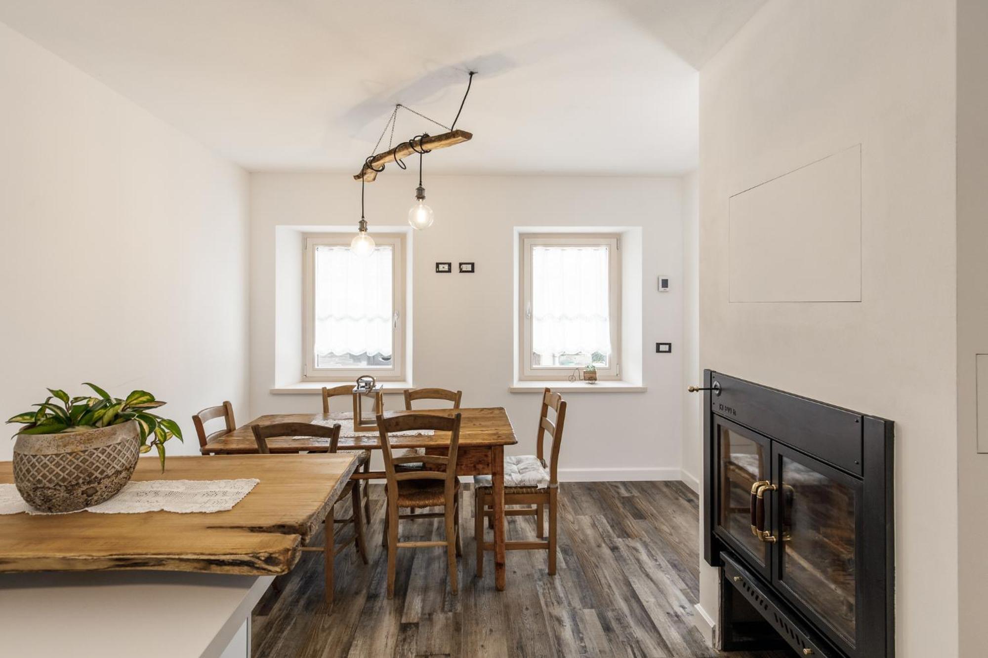 Casa21 Hotel Sant'Antonio Tortal Екстериор снимка