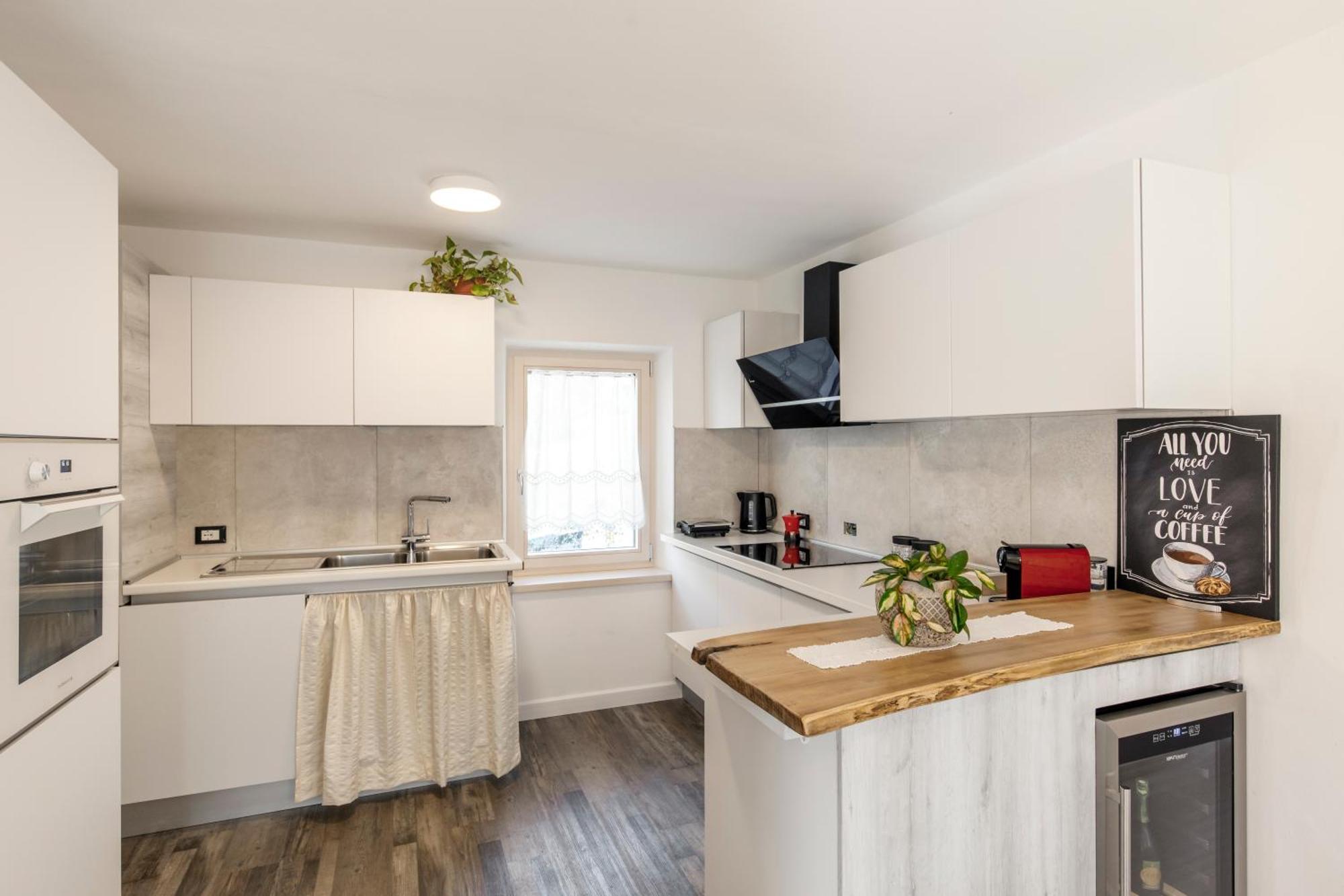 Casa21 Hotel Sant'Antonio Tortal Екстериор снимка